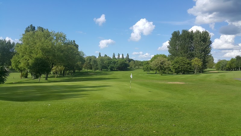 Humberstone Heights Golf Club