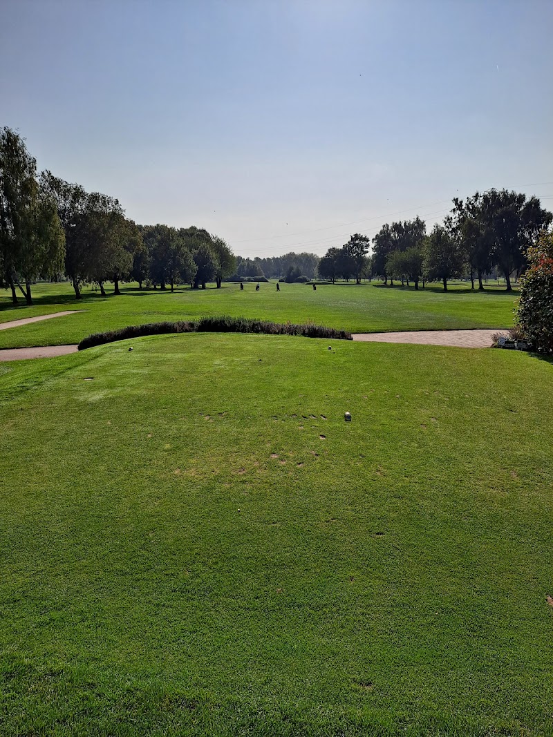 Kibworth Golf Club
