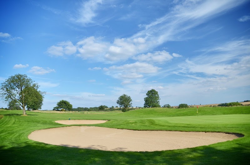 Kilworth Springs Golf Club
