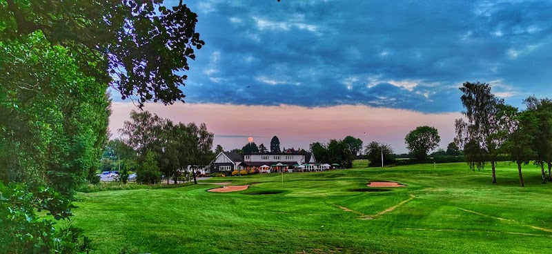 Kirby Muxloe Golf Club