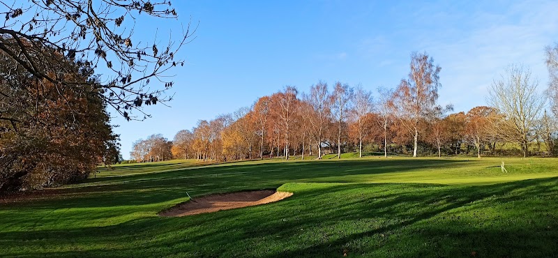 Lingdale Golf Club