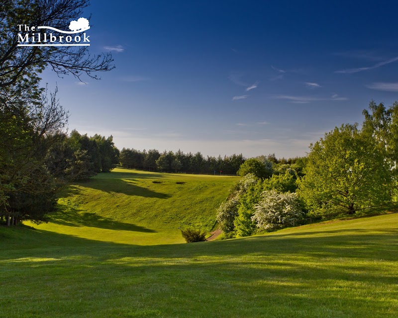 The Millbrook Golf Club