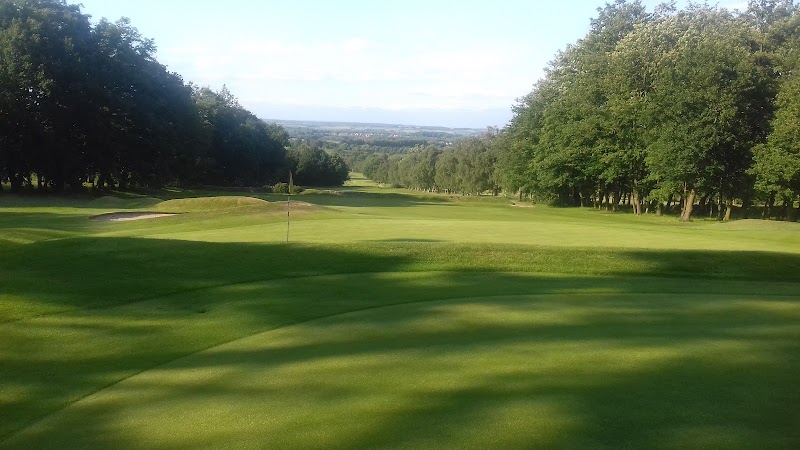Longcliffe Golf Club
