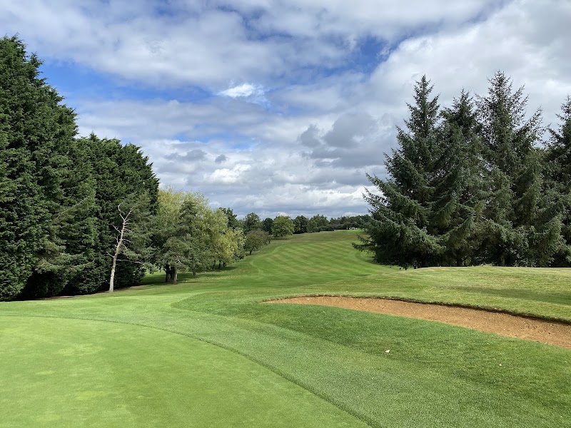 Lutterworth Golf Club