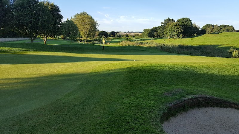 Market Harborough Golf Club