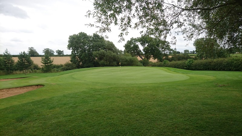 Melton Mowbray Golf Club
