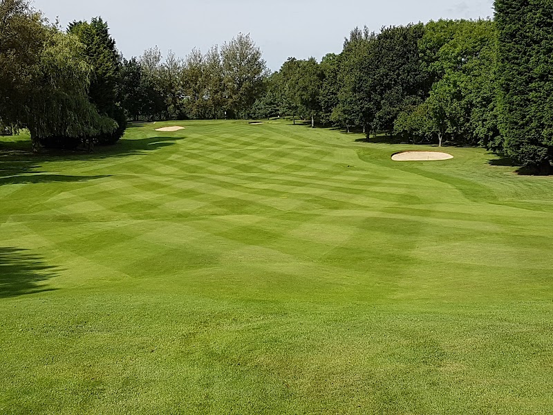 Scraptoft Golf Club