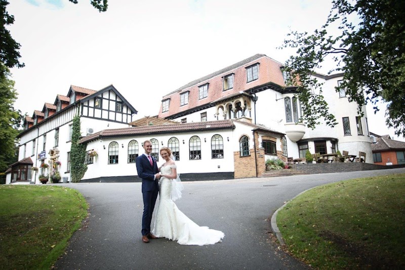 Ullesthorpe Court Hotel & Golf Club