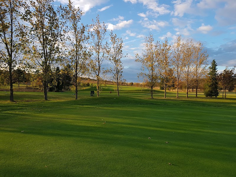 South Beds Golf Club