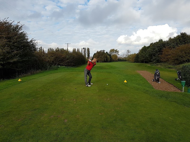 Holme Hall Golf Club