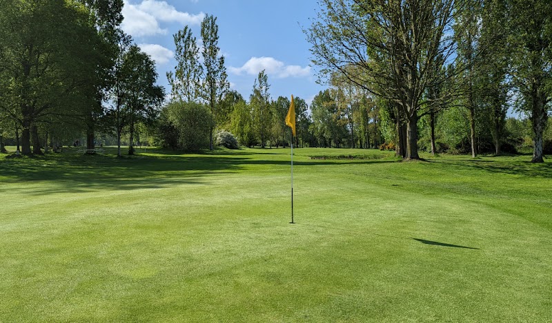 Carholme Golf Club