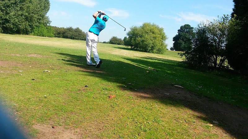 Millfield Golf Club