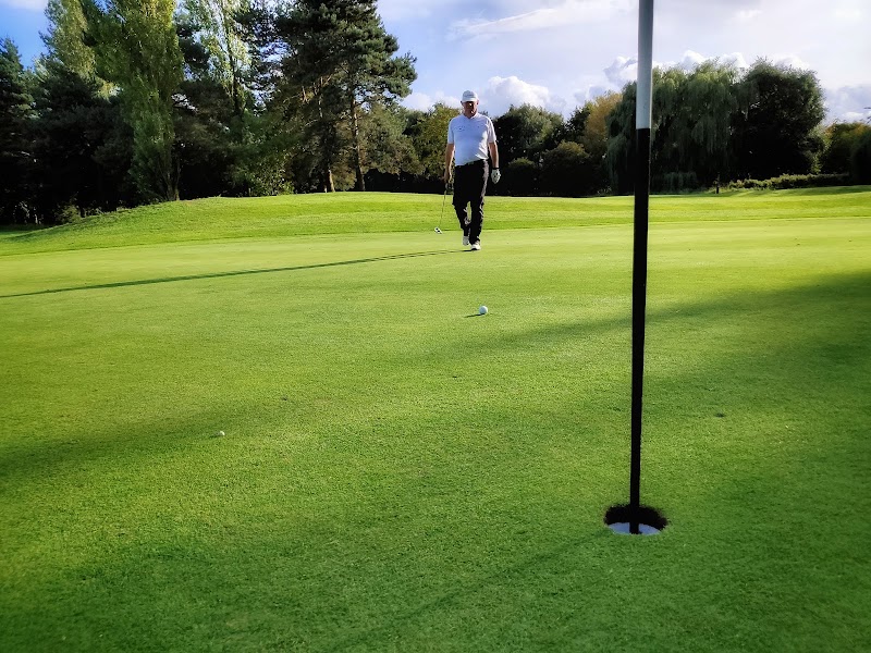 Normanby Hall Golf Club
