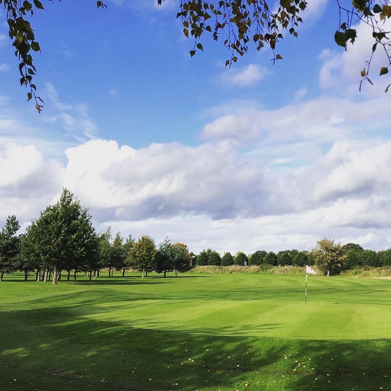 Thorpe Park Golf Club