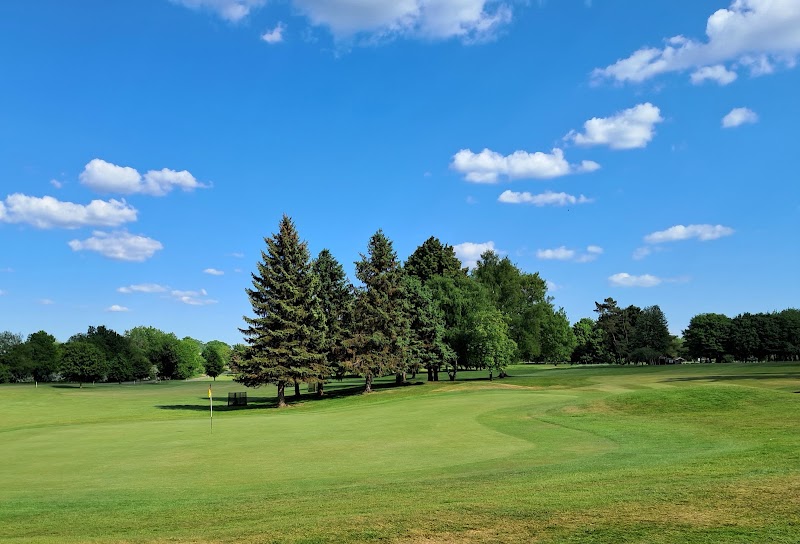 Burghley Park Golf Club