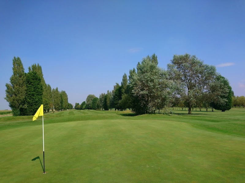 Gedney Hill Golf Club