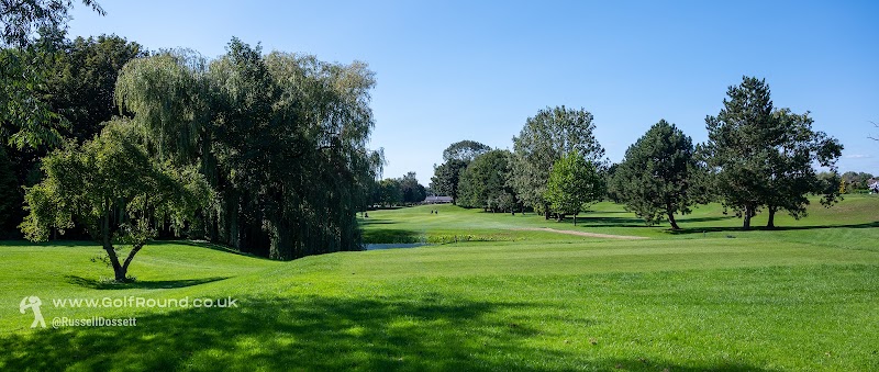 Spalding Golf Club