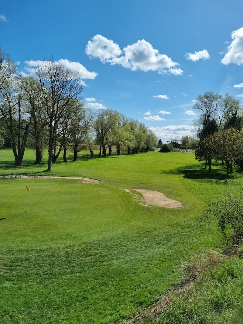 Sutton Bridge Golf Club