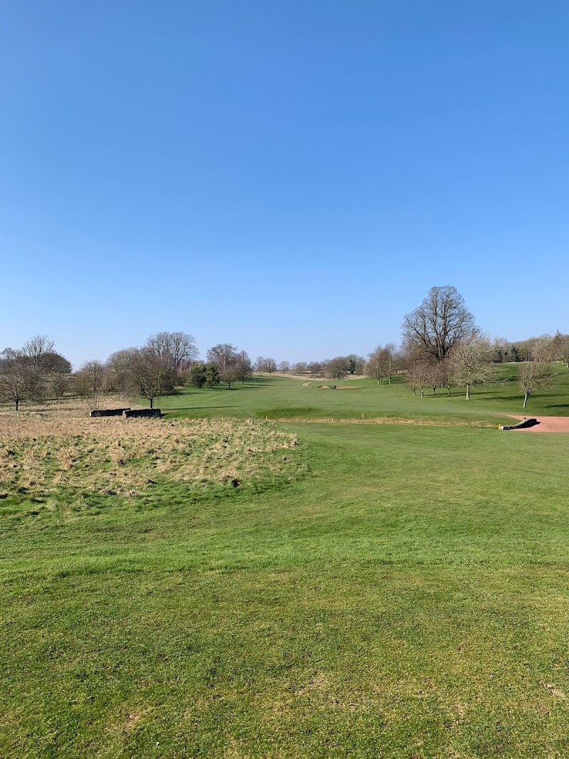 Blankney Golf Club