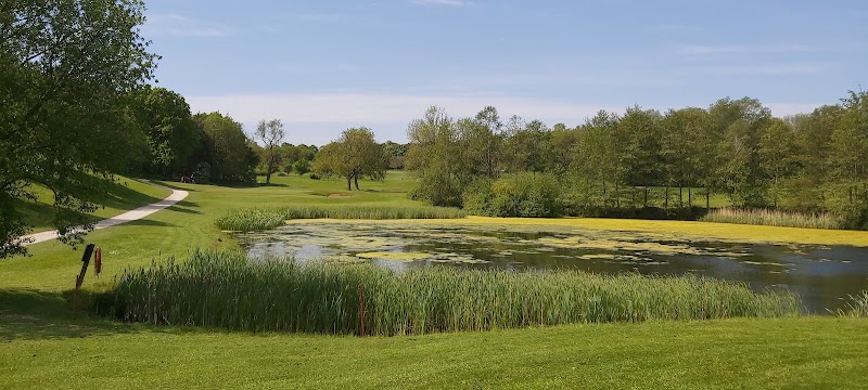 Kenwick Park Golf Club