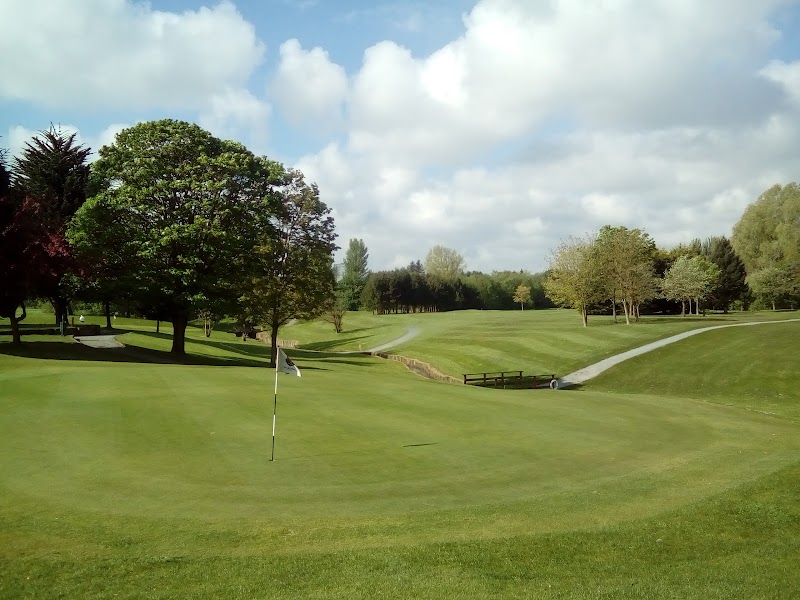 Balmoral Golf Course