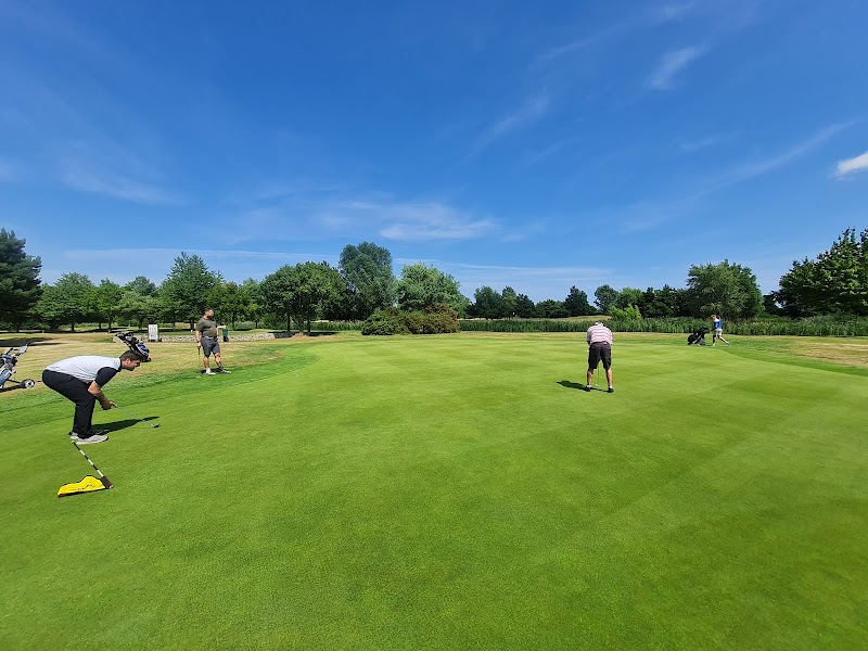 Laceby Manor Golf Club