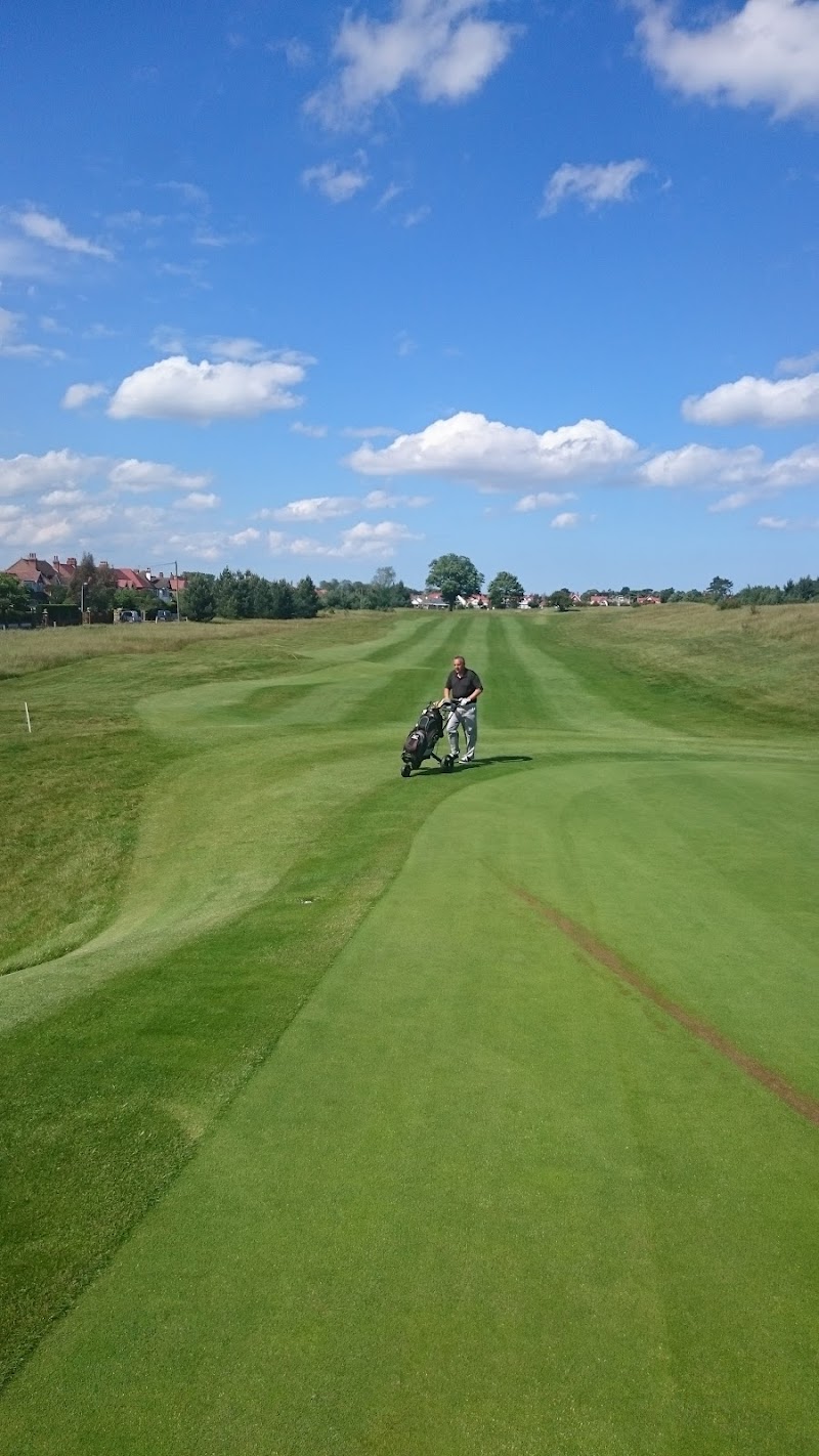 Seacroft Golf Club