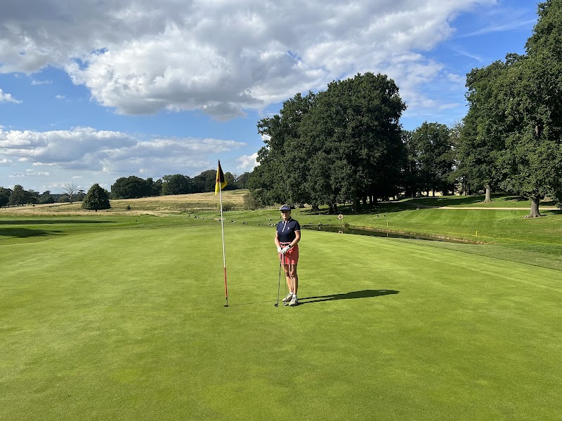 Belton Park Golf Club