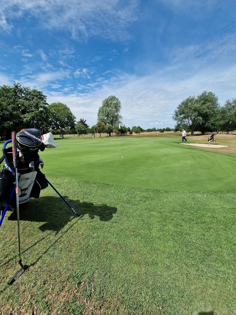 Cleethorpes Golf Club
