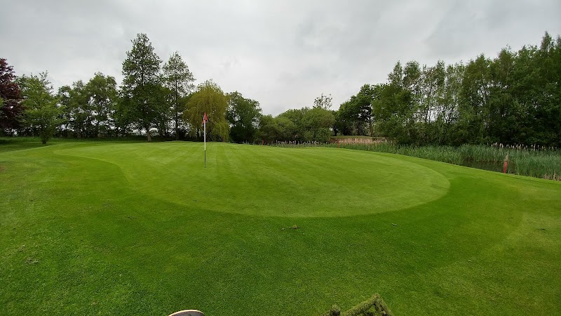Elsham Golf Club