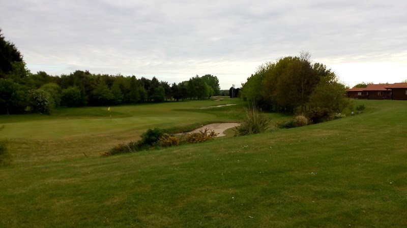 Messingham Grange