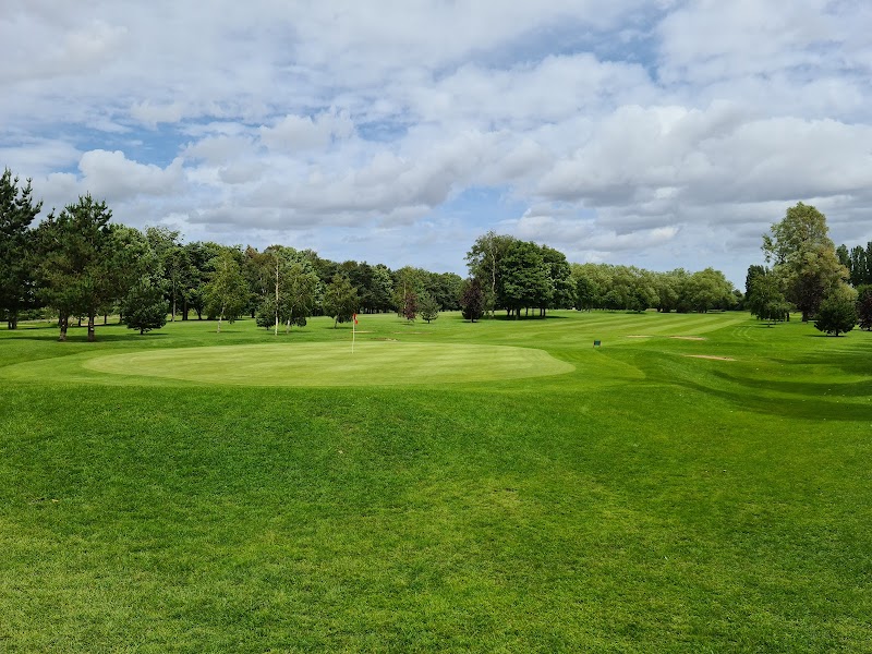 Grimsby Golf Club