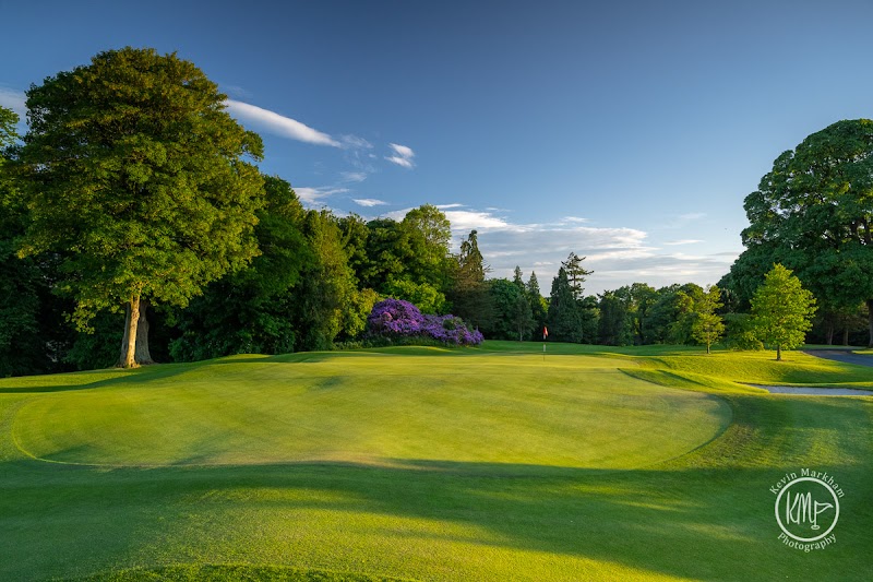 Malone Golf Club