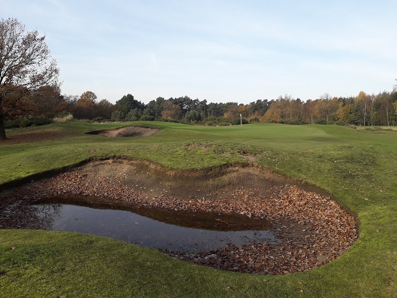 Market Rasen & District Golf Club