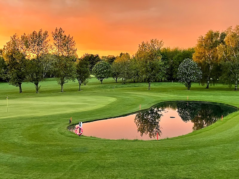 Pottergate Golf Club