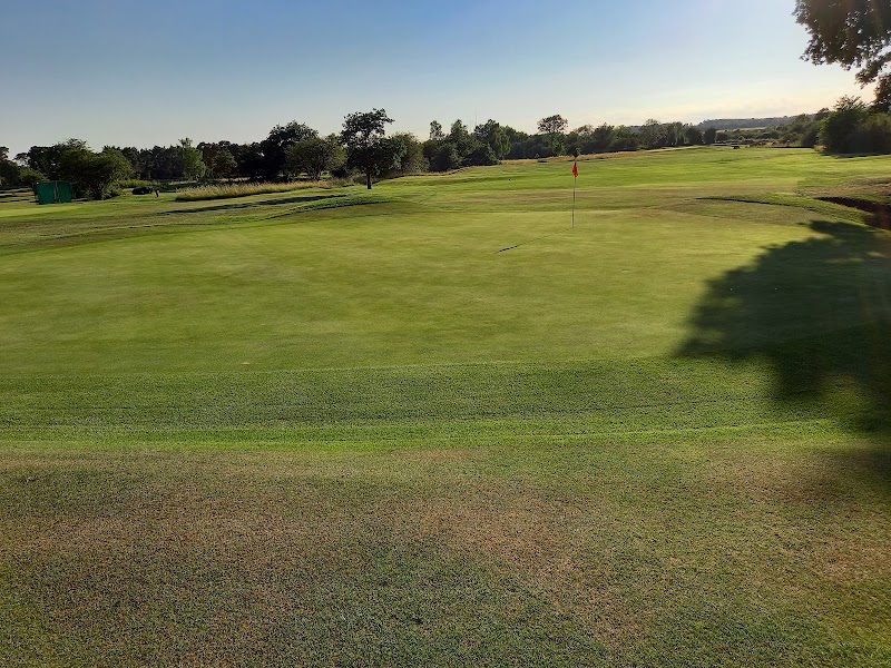 Sleaford Golf Club
