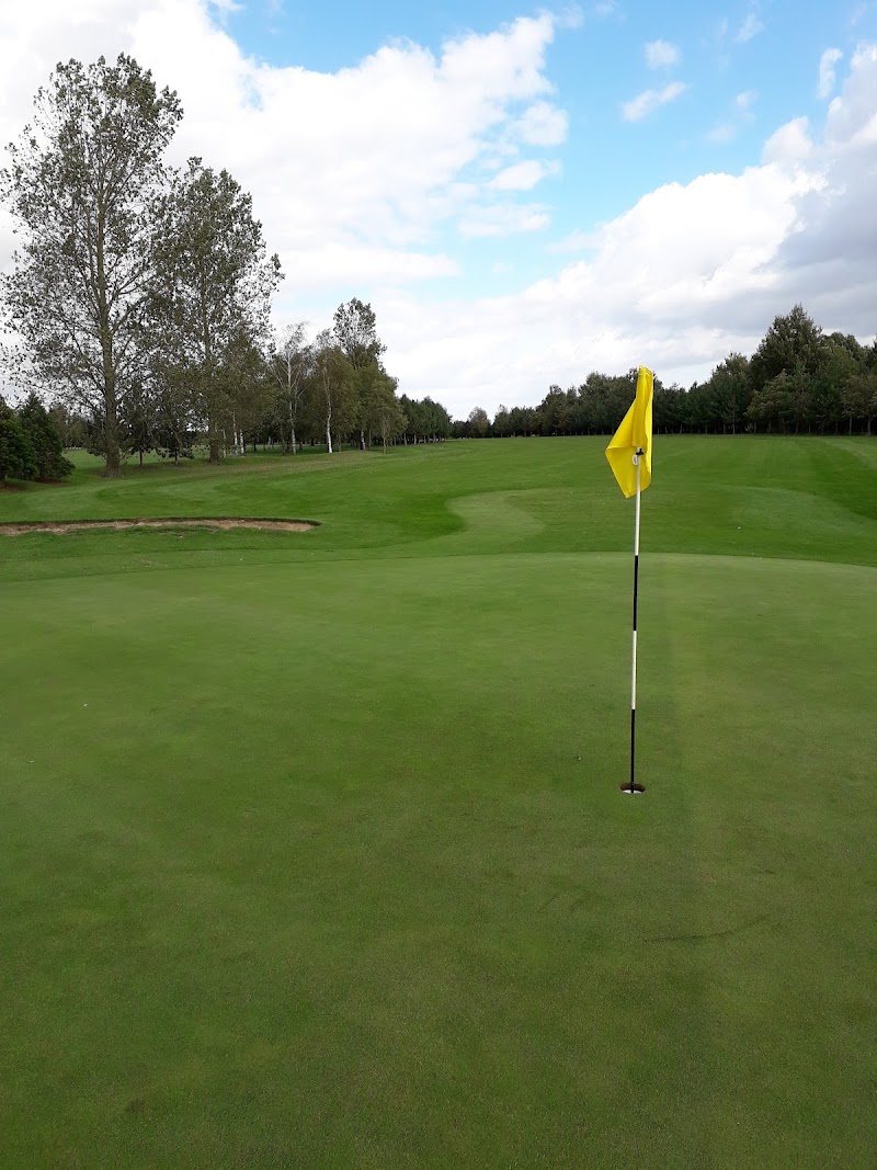 South Kyme Golf Club