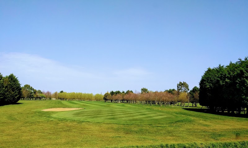 Tetney Golf Club