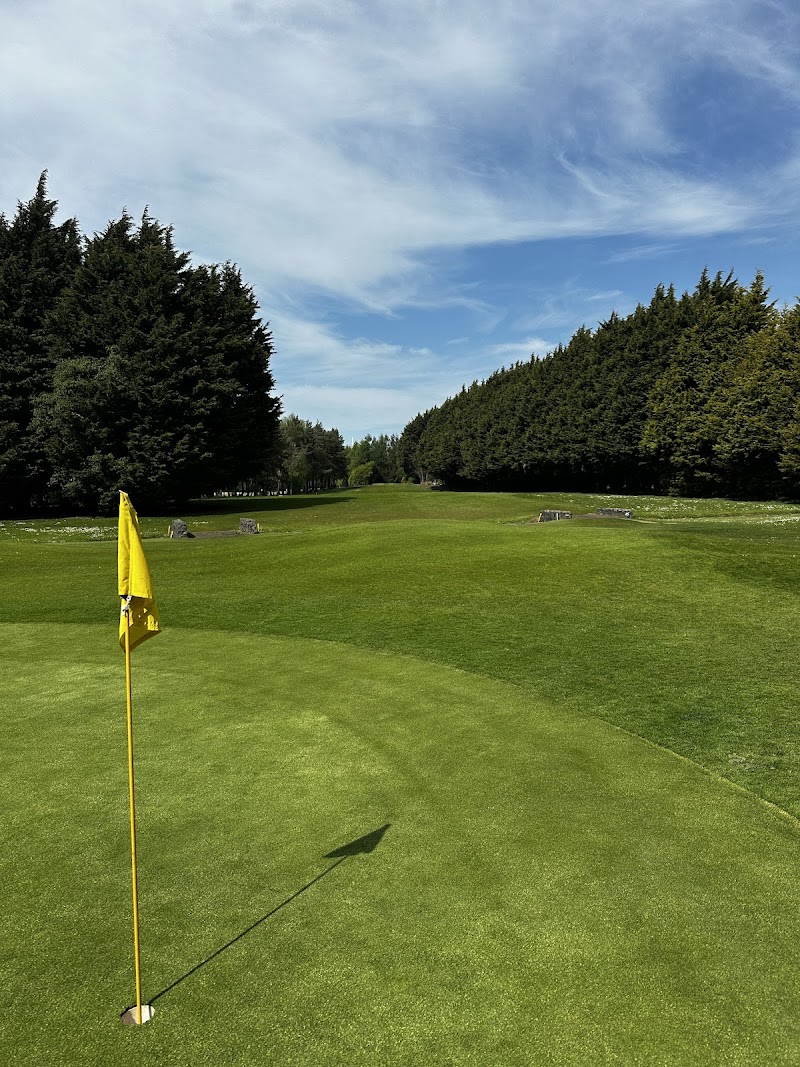 City of Belfast Golf Club