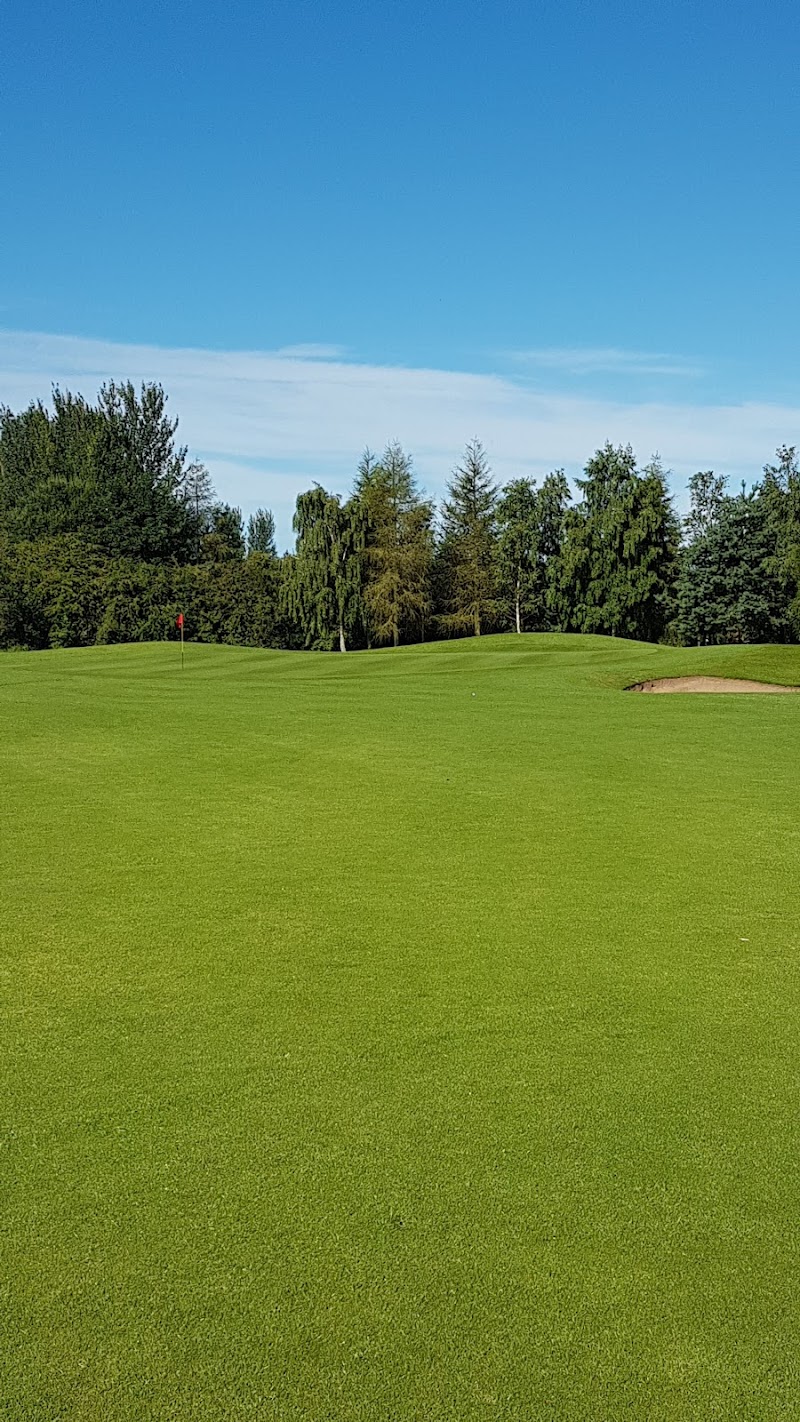 Waltham Windmill Golf Club