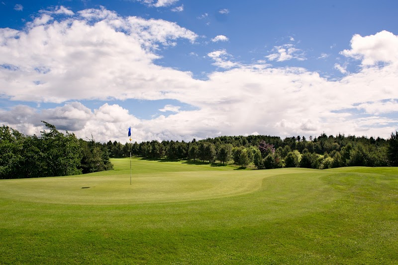 Kings Acre Golf Course