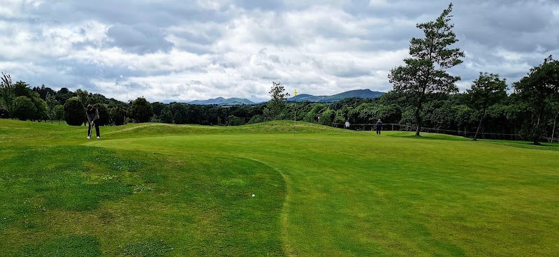 Melville Golf Centre