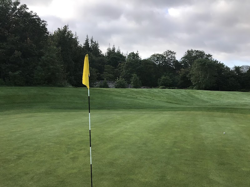 Newbattle Golf Club
