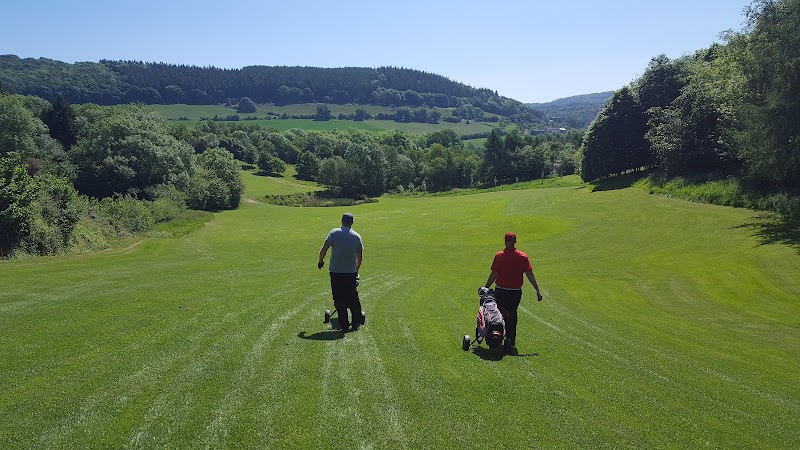 Monmouth Golf Club