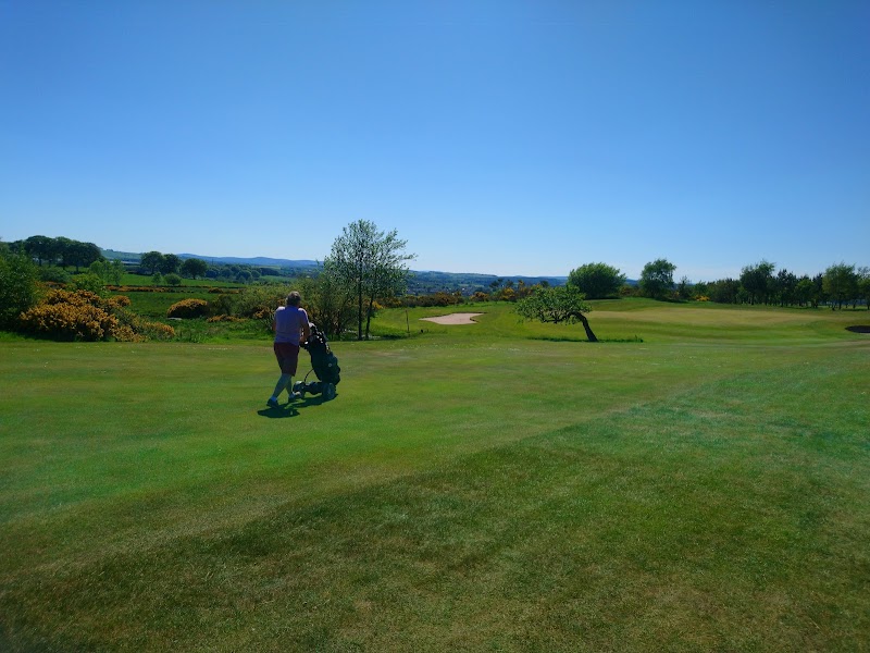 Kintore Golf Club