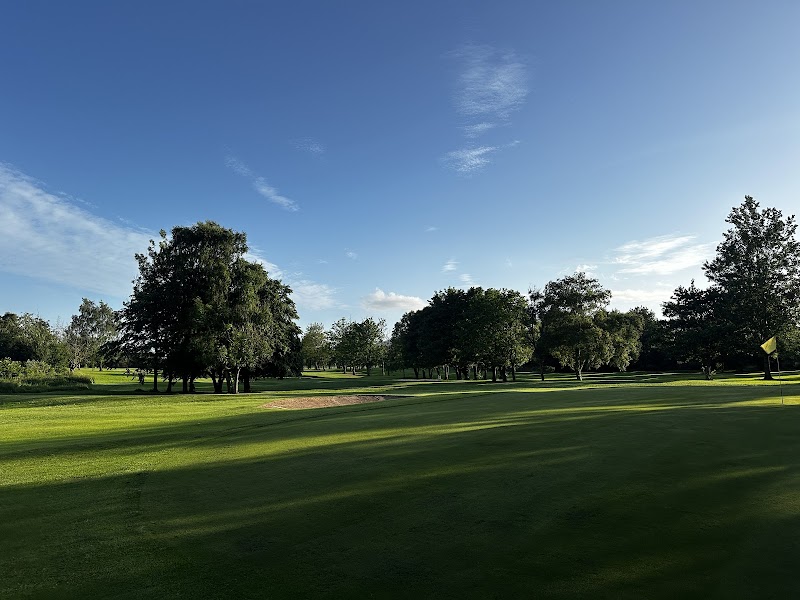 Cliftonville Golf Club