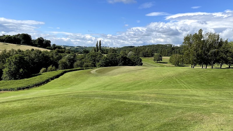 Rolls of Monmouth Golf Club