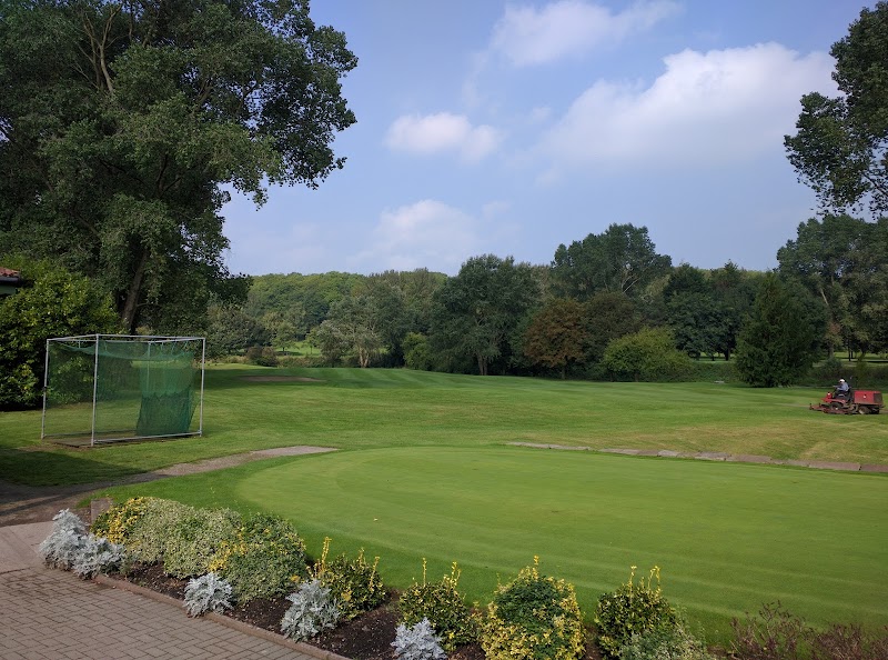 Llanwern Golf Club