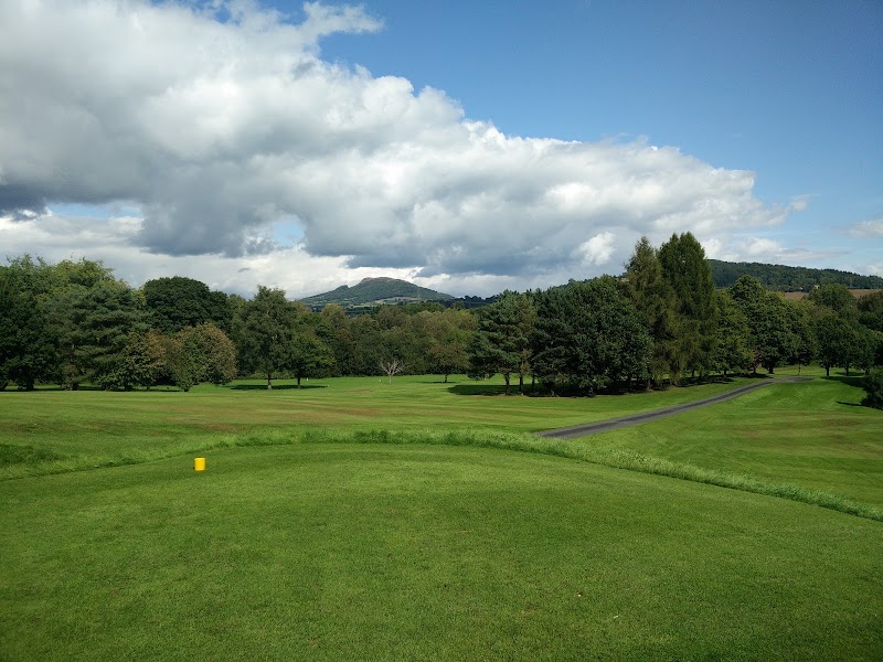 Monmouthshire Golf Club