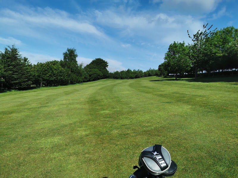 Tredegar Park Golf Club